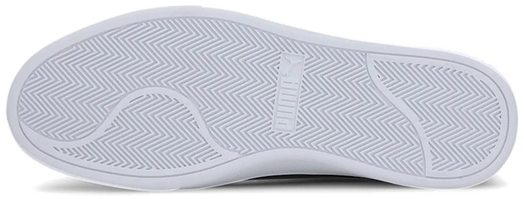 Puma Shuffle 'Putih Hitam' 309668-03 Details for Puma Shuffle 'Putih Hitam' 309668-03