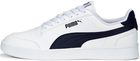 Puma Shuffle 'White Navy' 309668-24 Puma Shuffle 'White Navy' 309668-24
