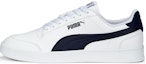 Buy Puma Shuffle 'White Navy' 309668-24