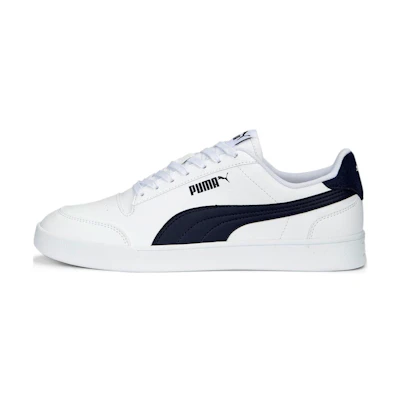 Puma Shuffle 'White Navy'