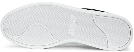 PUMA 中性百搭防滑耐磨低帮板鞋 男女同款 白黑 Purchase PUMA 中性百搭防滑耐磨低帮板鞋 男女同款 白黑