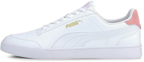 Puma Shuffle 'White Peachskin' 309668-02 Puma Shuffle 'White Peachskin' 309668-02