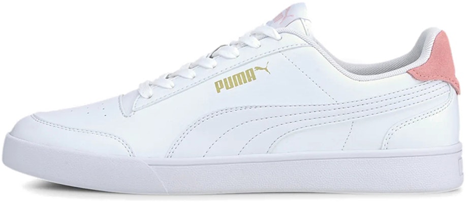 Puma Shuffle 'White Peachskin' 309668-02 Buy Puma Shuffle 'White Peachskin' 309668-02