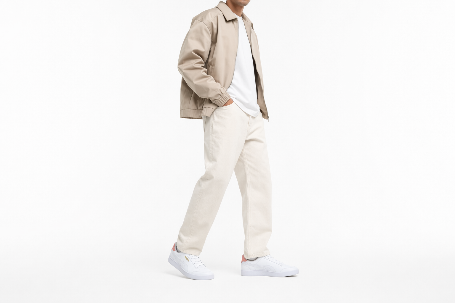 Order Puma Shuffle 'Durazno Blanco' 309668-02