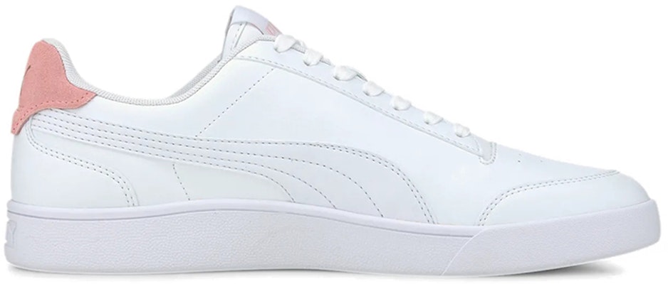 Puma Shuffle 'White Peachskin' 309668-02 Order Puma Shuffle 'White Peachskin' 309668-02