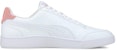 Puma Shuffle 'Putih Peachskin' 309668-02