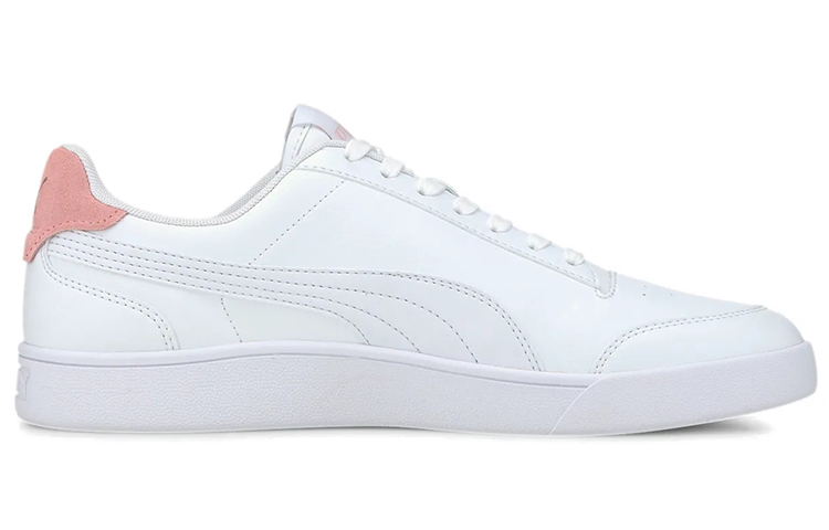 Lookbook Puma Shuffle 'Durazno Blanco' 309668-02