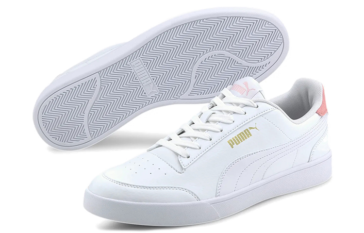 Shop Puma Shuffle 'Durazno Blanco' 309668-02