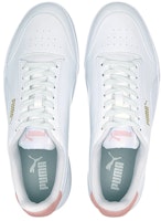 Puma Shuffle 'Putih Peachskin' 309668-02 Shop Puma Shuffle 'Putih Peachskin' 309668-02
