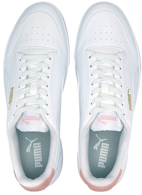 Puma Shuffle 'White Peachskin' 309668-02 Shop Puma Shuffle 'White Peachskin' 309668-02