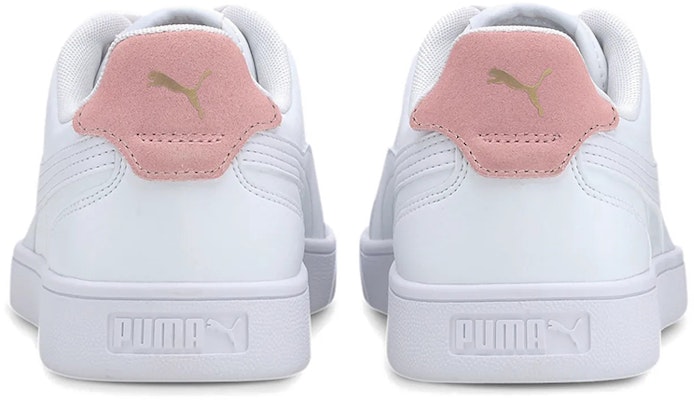 Puma Shuffle「白桃皮」309668-02 Purchase Puma Shuffle「白桃皮」309668-02