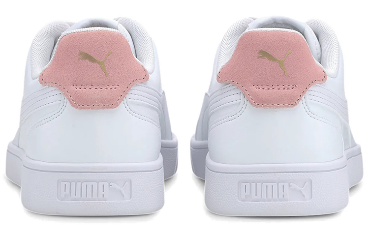 Details for Puma Shuffle 'Durazno Blanco' 309668-02