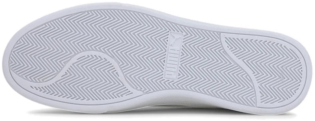Puma Shuffle 'White Peachskin' 309668-02 Details for Puma Shuffle 'White Peachskin' 309668-02