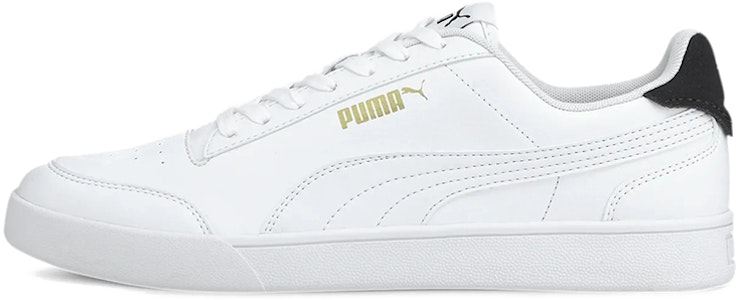 Puma Shuffle 'Putih Peacoat' 309668-01 Buy Puma Shuffle 'Putih Peacoat' 309668-01