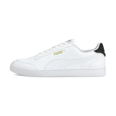 Puma Shuffle 'White Peacoat'