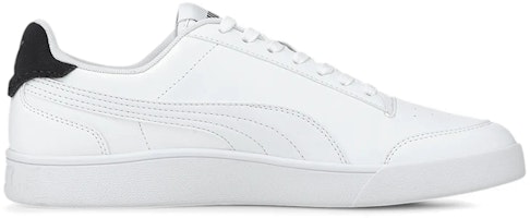 푸마 셔플 '화이트 피코트' (Puma Shuffle '화이트 피코트') 309668-01 Order 푸마 셔플 '화이트 피코트' (Puma Shuffle '화이트 피코트') 309668-01