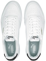 푸마 셔플 '화이트 피코트' (Puma Shuffle '화이트 피코트') 309668-01 Lookbook 푸마 셔플 '화이트 피코트' (Puma Shuffle '화이트 피코트') 309668-01