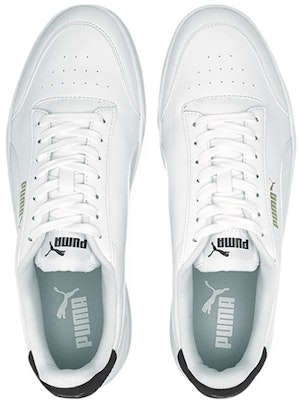 Puma Shuffle 'White Peacoat' 309668-01 Lookbook Puma Shuffle 'White Peacoat' 309668-01