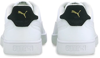 푸마 셔플 '화이트 피코트' (Puma Shuffle '화이트 피코트') 309668-01 Shop 푸마 셔플 '화이트 피코트' (Puma Shuffle '화이트 피코트') 309668-01