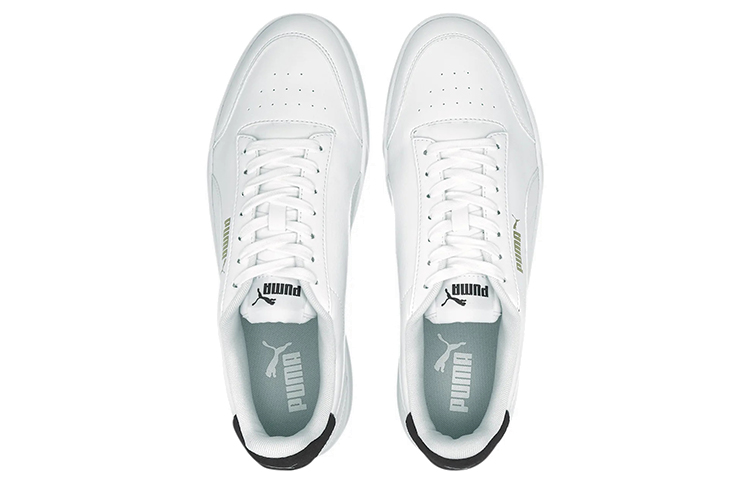 Shop Puma Shuffle 'Putih Peacoat' 309668-01