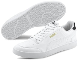 푸마 셔플 '화이트 피코트' (Puma Shuffle '화이트 피코트') 309668-01 Purchase 푸마 셔플 '화이트 피코트' (Puma Shuffle '화이트 피코트') 309668-01