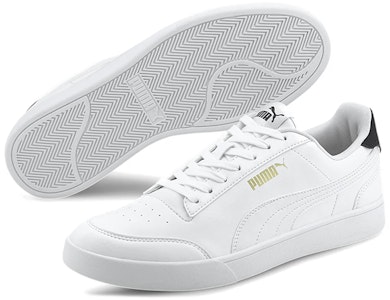 Puma Shuffle 'Putih Peacoat' 309668-01 Purchase Puma Shuffle 'Putih Peacoat' 309668-01