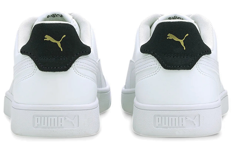 Purchase Puma Shuffle 'Putih Peacoat' 309668-01