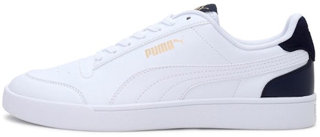 Puma Shuffle 'White Peacoat' 309668-05 Puma Shuffle 'White Peacoat' 309668-05
