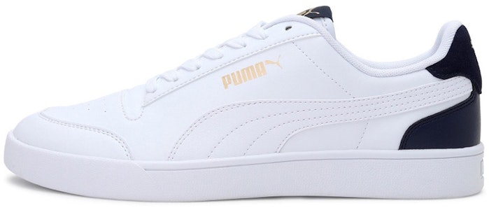 Puma Shuffle 'Putih Peacoat' 309668-05 Buy Puma Shuffle 'Putih Peacoat' 309668-05