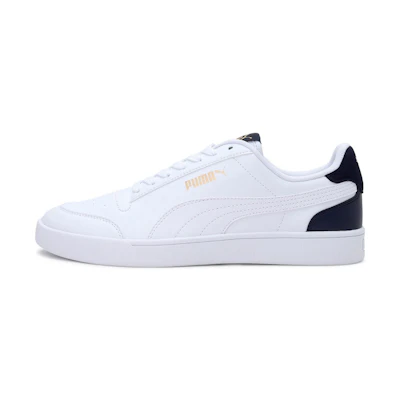 Puma Shuffle 'White Peacoat'