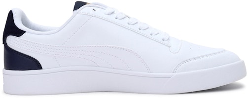 푸마 셔플 '화이트 피코트' (Puma Shuffle 'White Peacoat') 309668-05 Order 푸마 셔플 '화이트 피코트' (Puma Shuffle 'White Peacoat') 309668-05