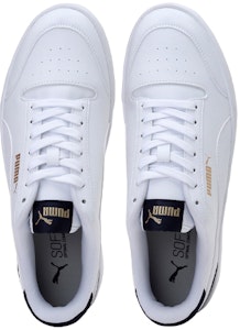 Puma Shuffle 'Putih Peacoat' 309668-05 Lookbook Puma Shuffle 'Putih Peacoat' 309668-05