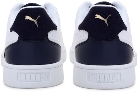 Puma Shuffle 'Putih Peacoat' 309668-05 Shop Puma Shuffle 'Putih Peacoat' 309668-05