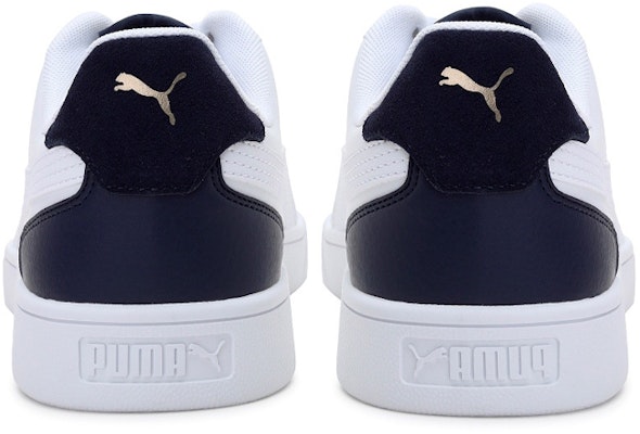 Puma Shuffle 'Abrigo Blanco' 309668-05 Shop Puma Shuffle 'Abrigo Blanco' 309668-05
