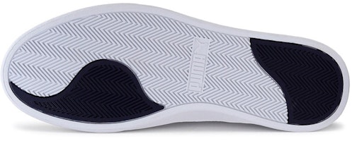 푸마 셔플 '화이트 피코트' (Puma Shuffle 'White Peacoat') 309668-05 Purchase 푸마 셔플 '화이트 피코트' (Puma Shuffle 'White Peacoat') 309668-05