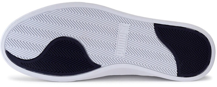 Puma Shuffle 'Putih Peacoat' 309668-05 Purchase Puma Shuffle 'Putih Peacoat' 309668-05