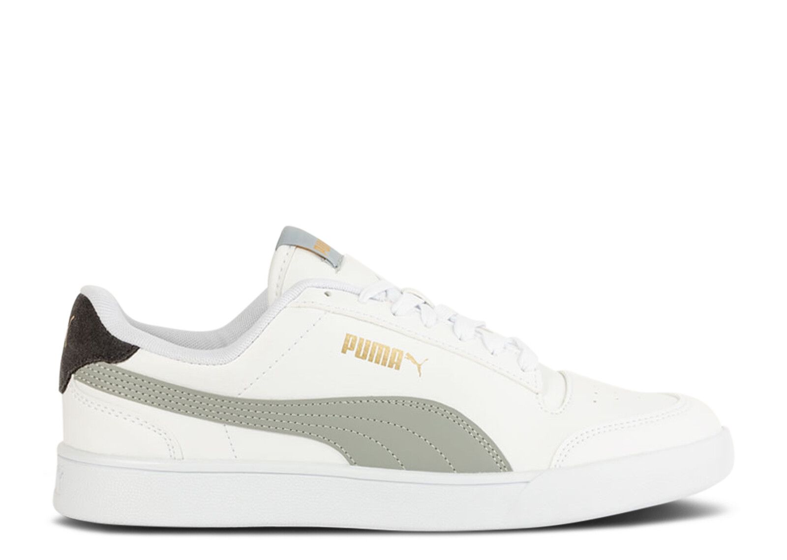 Puma Shuffle 'White Quarry' 309668-17