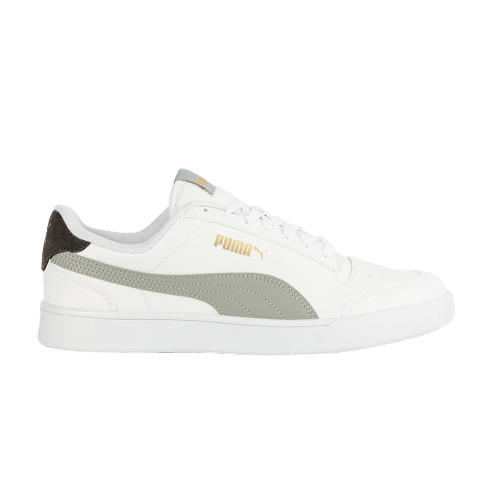 Puma Shuffle 'White Quarry' 309668-17