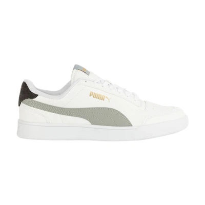 Puma Shuffle 'White Quarry'