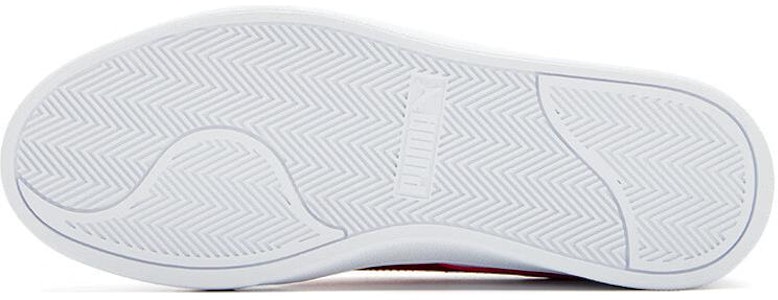 プーマ シャッフル 白赤 (Puma Shaffuru Shiroaka) 309668-31 Purchase プーマ シャッフル 白赤 (Puma Shaffuru Shiroaka) 309668-31