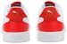 Puma Shuffle Sneakers Putih/Merah 309668-06