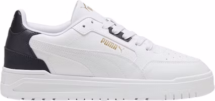 Puma Shuffle Downtown 'White' 402596-05 Puma Shuffle Downtown 'White' 402596-05