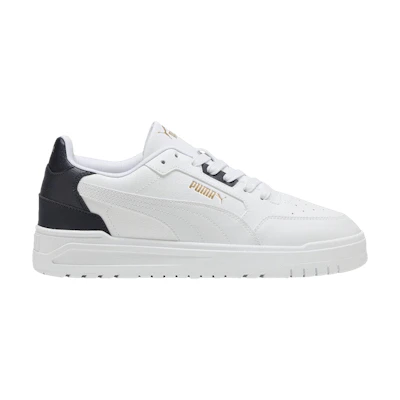 Puma Shuffle Downtown 'White'