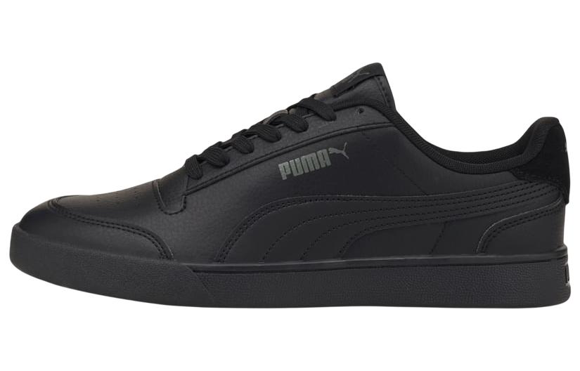 Puma Shuffle Low 'Black' 309668-21