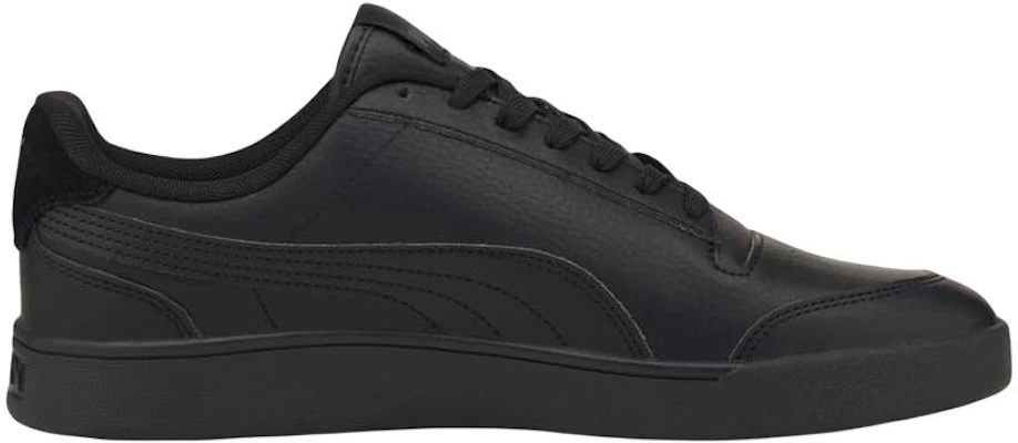 Puma Shuffle Low ''Schwarz'' 309668-21 Order Puma Shuffle Low ''Schwarz'' 309668-21
