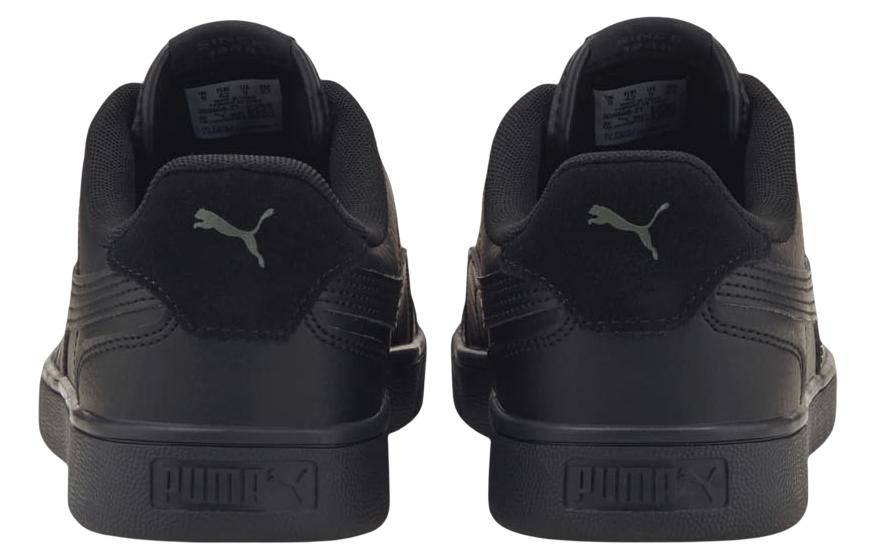 Purchase Puma Shuffle Low ''Schwarz'' 309668-21