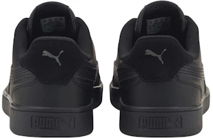 Purchase Puma Shuffle Low 'Hitam' 309668-21