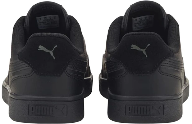 Puma Shuffle Low ''Schwarz'' 309668-21 Purchase Puma Shuffle Low ''Schwarz'' 309668-21