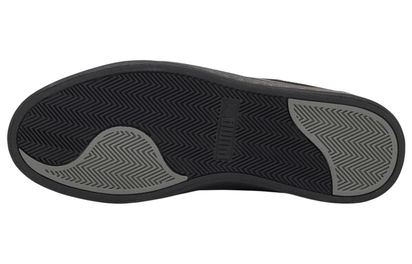 Details for Puma Shuffle Low ''Schwarz'' 309668-21