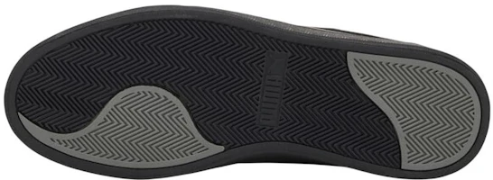 Details for Puma Shuffle Low 'Hitam' 309668-21